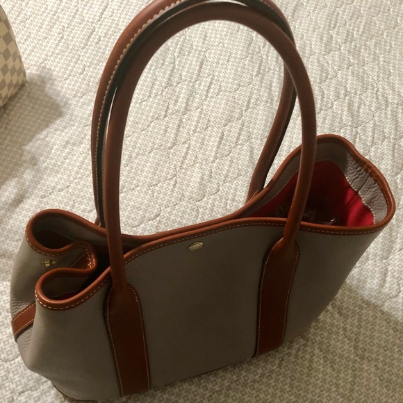 Dooney & Bourke Layla Tote - Picture 17 of 17